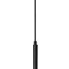 Sklep Kaja Smukła, czarno-złota lampa wisząca z kloszami 32-01269 DUO | Kaja Cheap