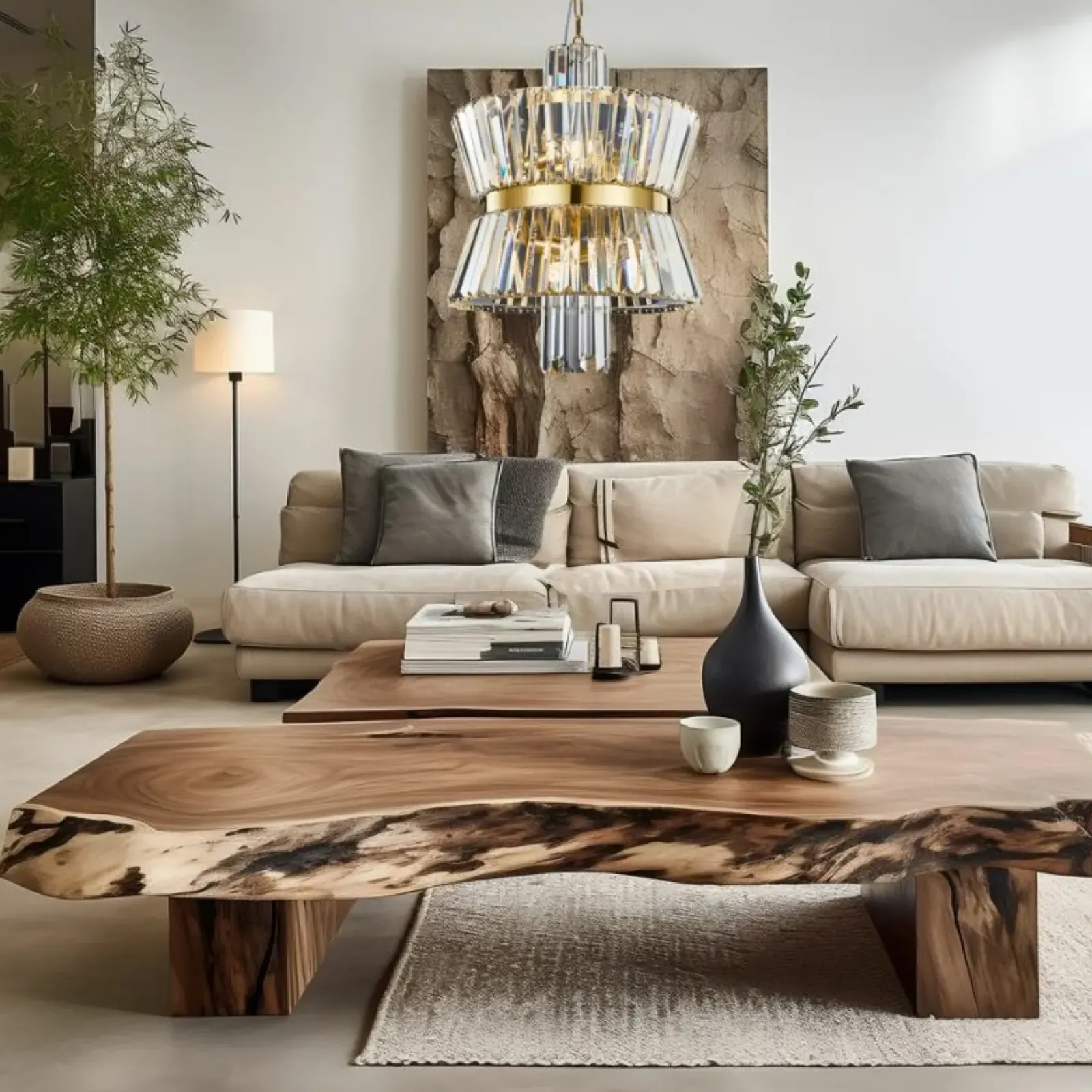 Sklep Kaja Smukła, kryształowa lampa wisząca do sypialni ML0403 AURELIA | Kaja Best Sale
