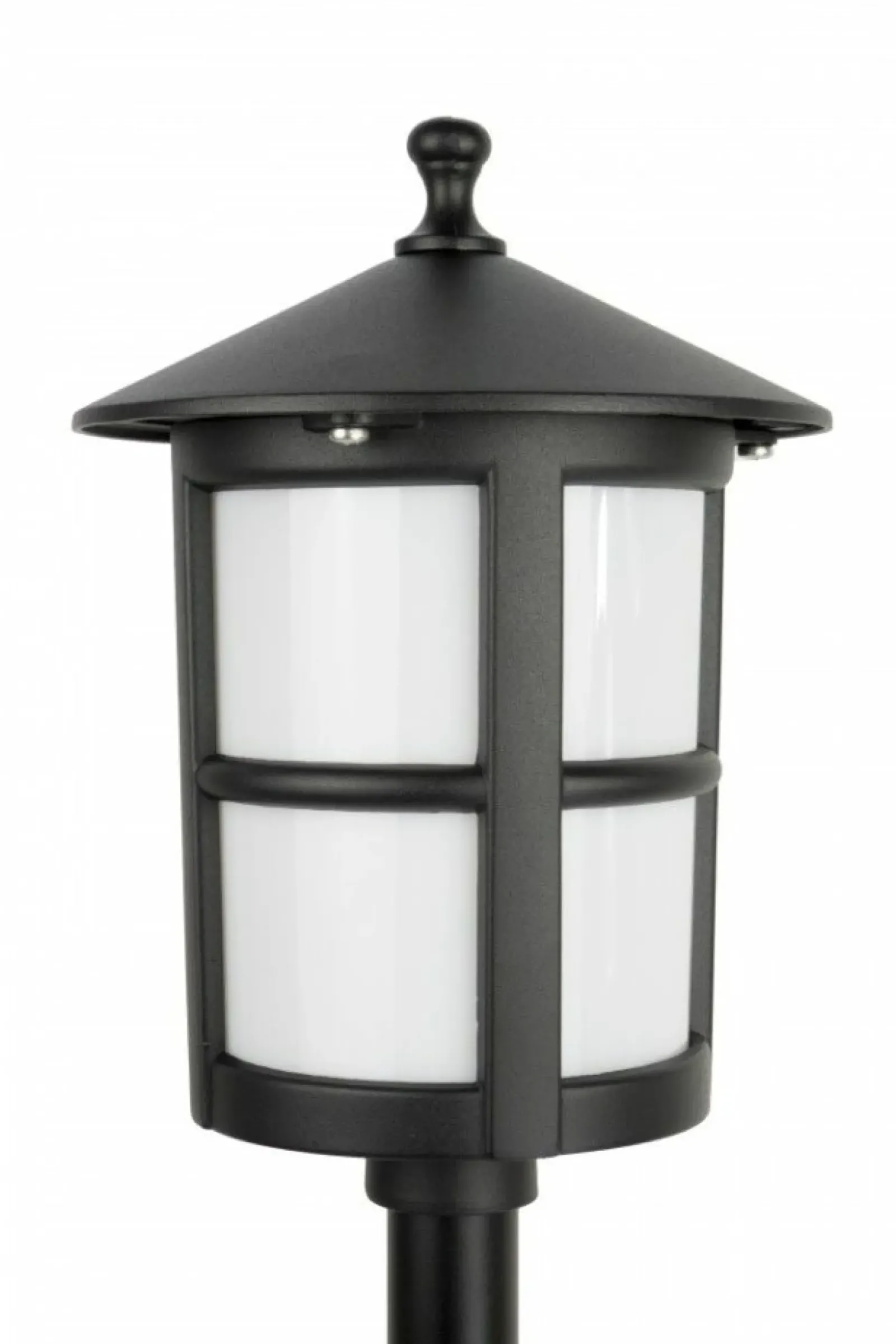 Sklep Kaja Smukła lampa stojąca, ogrodowa, gwint E27 K 5002/1/TD z serii CORDOBA | Kaja Ośw* Lampy Ogrodowe Stojące