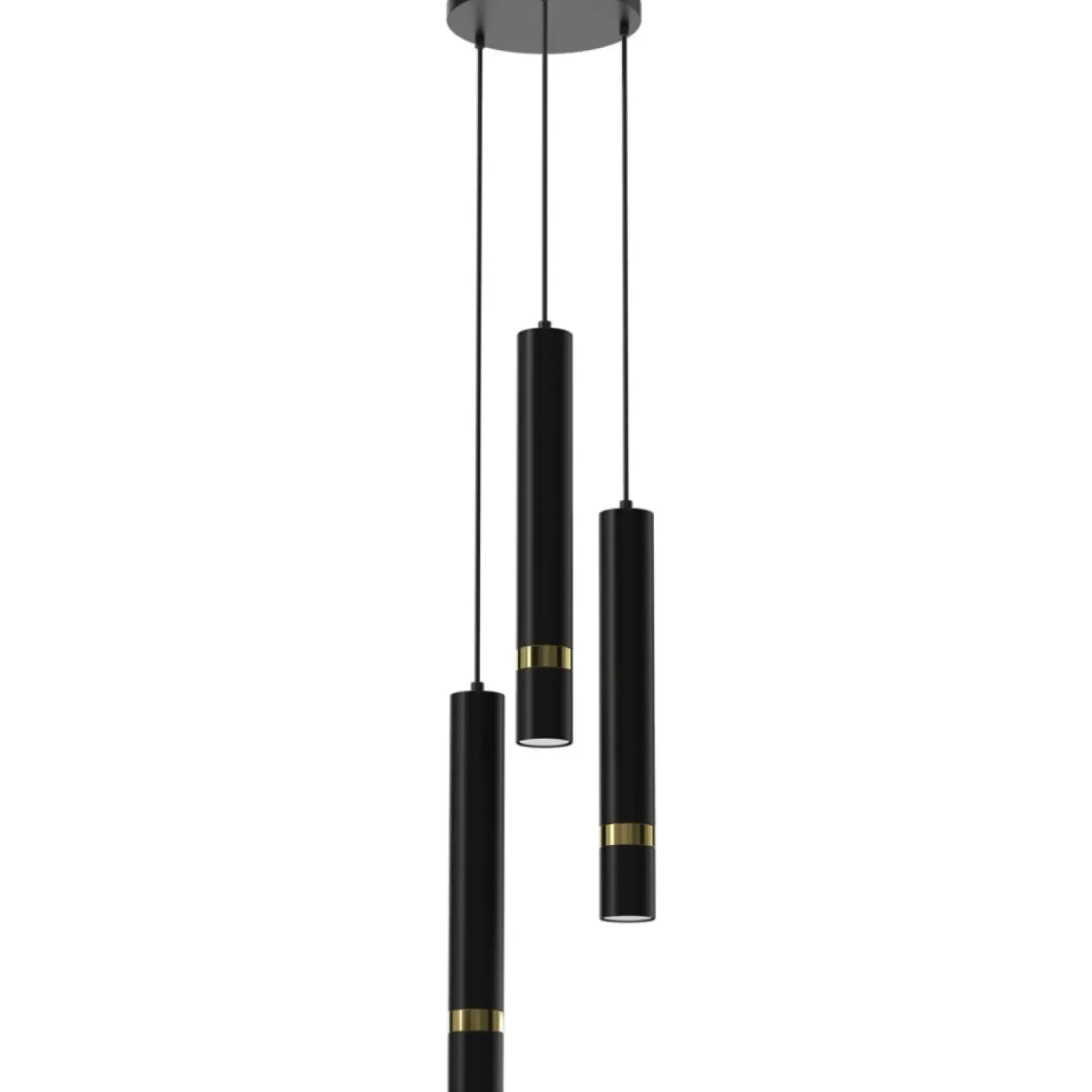 Sklep Kaja Smukła lampa wisząca do stylowej kuchni MLP8918 JOKER | Kaja Shop