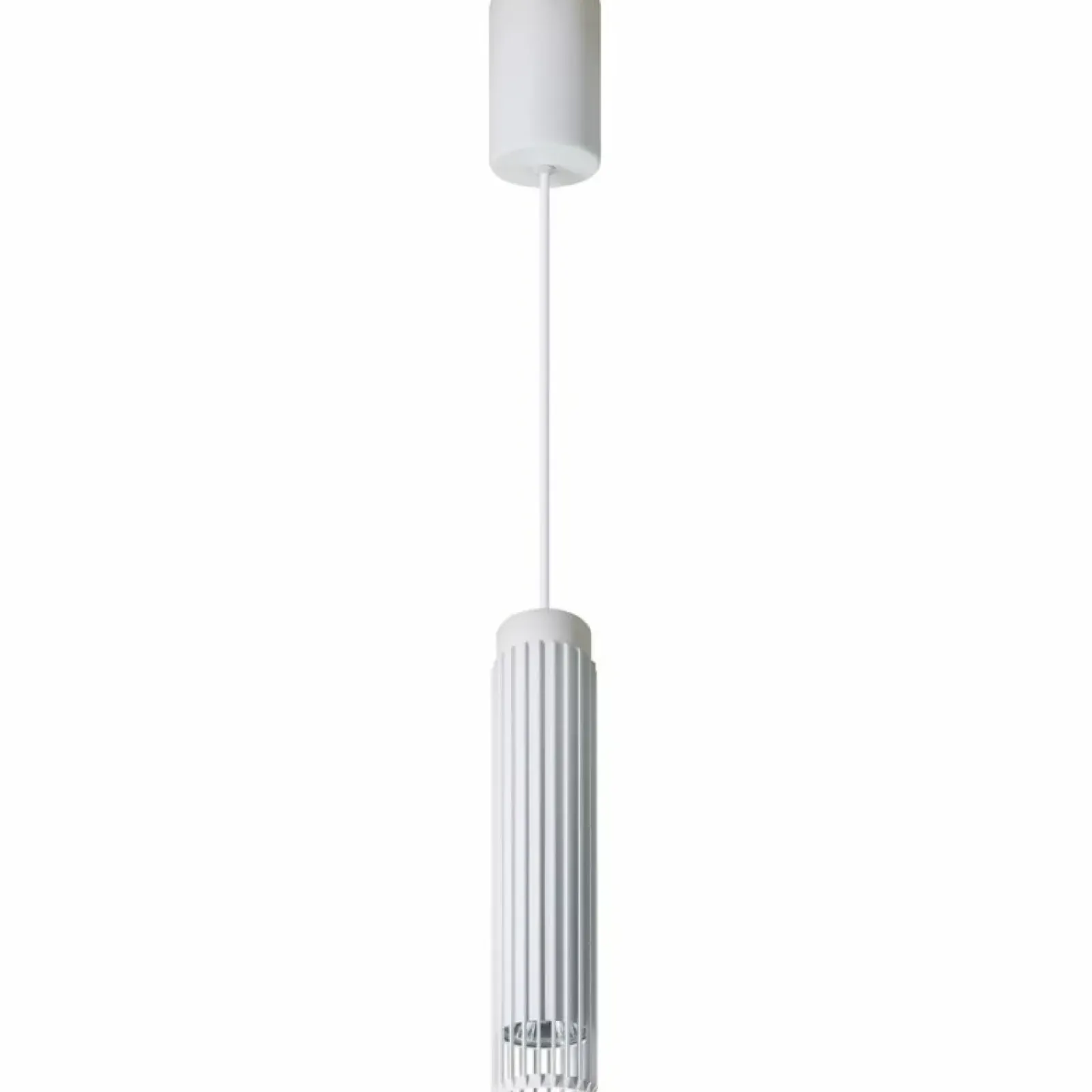 Sklep Kaja Smukła lampa wisząca w kształcie tuby ML0308 VERTICAL | Kaja Outlet