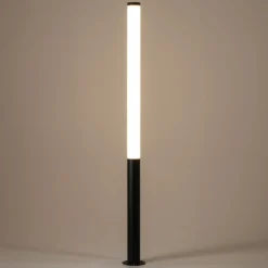 Sklep Kaja Smukła, ledowa lampa ogrodowa stojąca 11375 MIA LED | Kaja Oświetlenie* Lampy Ogrodowe Stojące