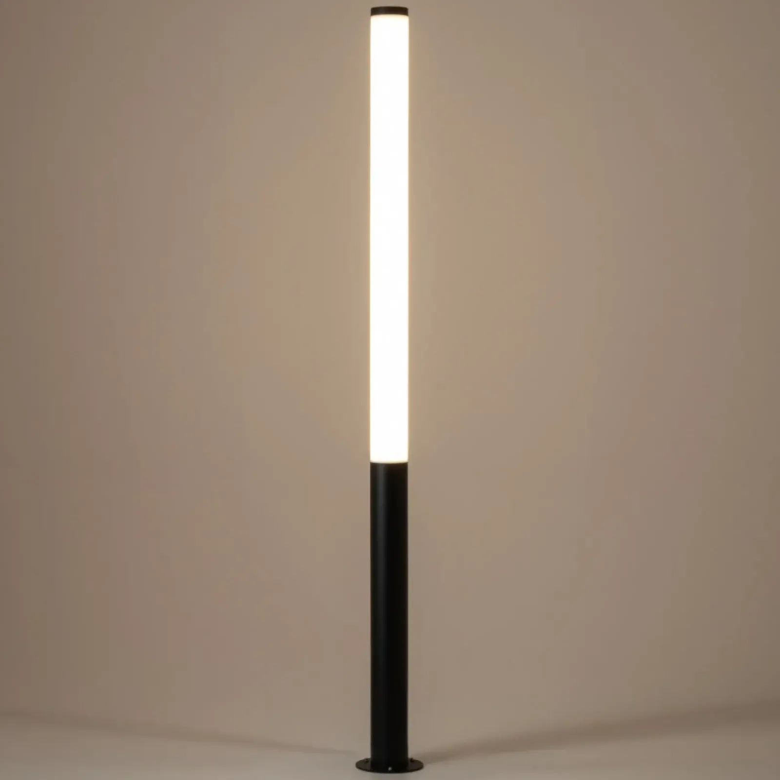 Sklep Kaja Smukła, ledowa lampa ogrodowa stojąca 11375 MIA LED | Kaja Oświetlenie* Lampy Ogrodowe Stojące