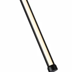 Sklep Kaja Smukła, ledowa lampa wisząca ABR-AVOLA-10W LINEA | Kaja Oświetlenie czarny Store