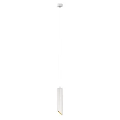 Sklep Kaja Smukła, minimalistyczna lampa do kuchni P044PL-01-30GU10-W z serii LIPA Flash Sale