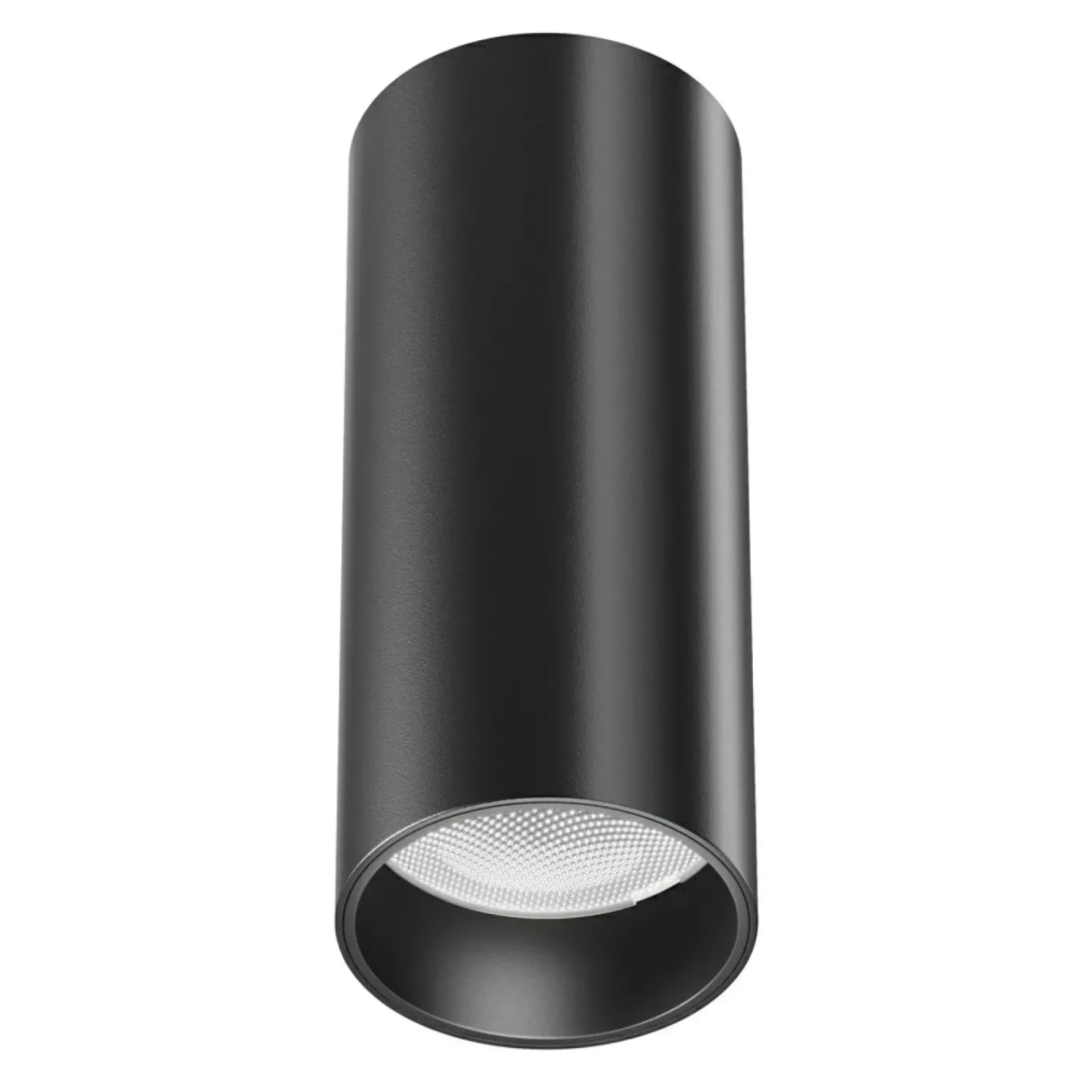 Sklep Kaja Smukła tuba LED do holu 4000K 12,5cm C056CL-L12B4K-W-B - FOCUS LED* Lampy Led