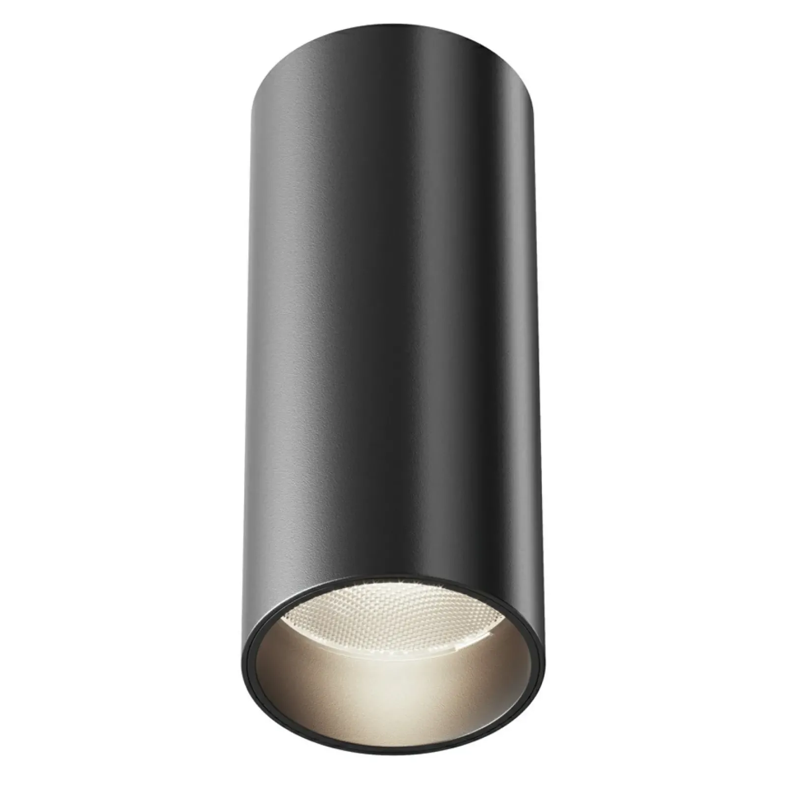 Sklep Kaja Smukła tuba LED do holu 4000K 12,5cm C056CL-L12B4K-W-B - FOCUS LED* Lampy Led