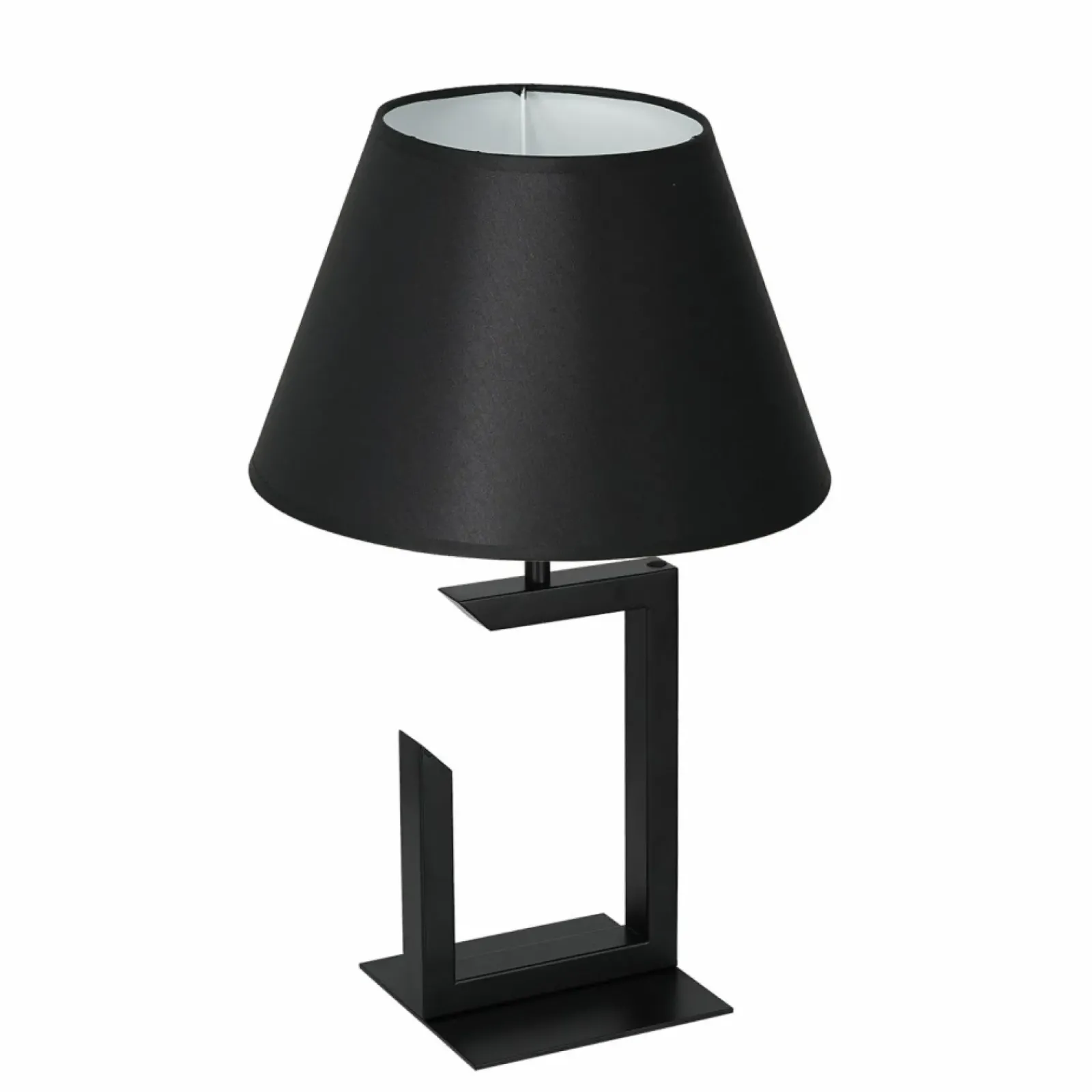 Sklep Kaja Spektakularna lampa stołowa z abażurem LX 3395 z serii TABLE LAMPS* Lampki Stołowe Z Abażurem|Tradycyjne Lampki Stołowe