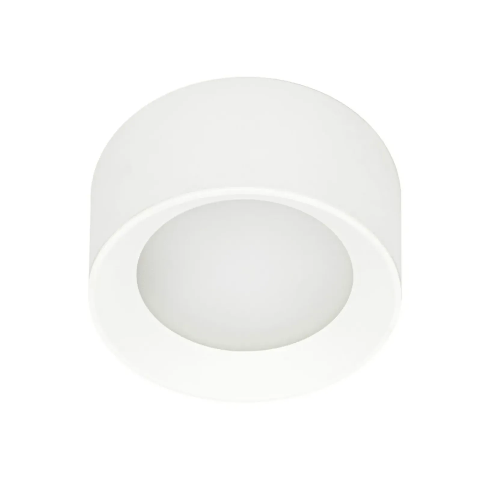 Sklep Kaja Spot do łazienki ⌀15cm zmienna barwa WG-606A/WK-WW/MULTI SIRIUS* Lampy Led