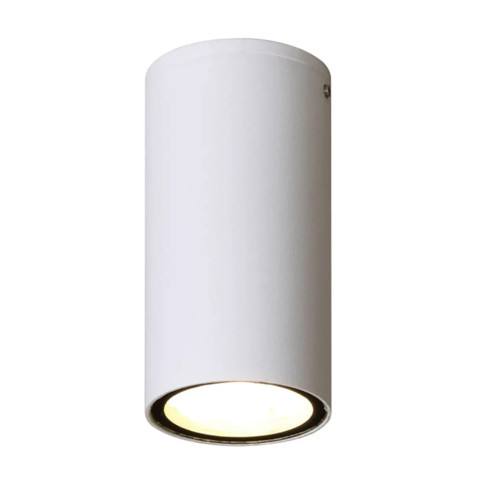 Sklep Kaja Spot dotlenia tarasu LED 3000K ⌀5,5cm OPN-2002-3K FANO | Kaja* Lampy Led|Plafony Zewnętrzne