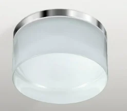 Sklep Kaja Spot downlight łazienkowy LED IP44 4000K AZ2775 LINZ | Kaja* Lampy Led|Lampy Do Łazienki