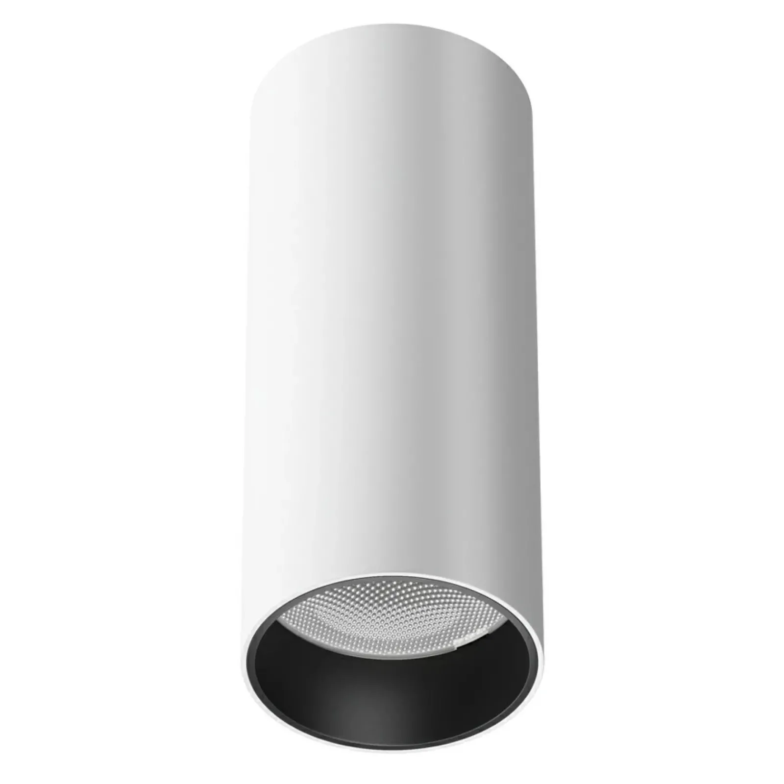 Sklep Kaja Spot LED w kształcie tuby 4000K 12,5cm C056CL-L12W4K-W-W - FOCUS LED* Lampy Led