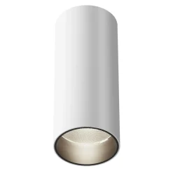 Sklep Kaja Spot LED w kształcie tuby 4000K 12,5cm C056CL-L12W4K-W-W - FOCUS LED* Lampy Led