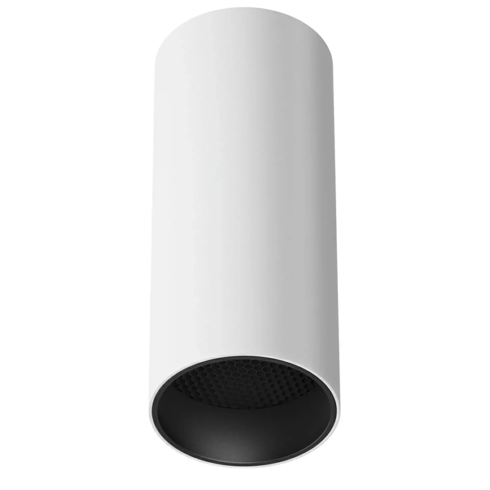Sklep Kaja Spot LED w kształcie tuby 4000K 12,5cm C056CL-L12W4K-W-W - FOCUS LED* Lampy Led