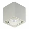 Sklep Kaja Spot natynkowy do korytarza SLC78004/10W WH BONNIE | Kaja Oświetlenie* Lampy Led
