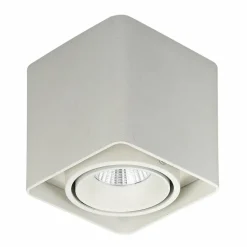 Sklep Kaja Spot natynkowy do korytarza SLC78004/10W WH BONNIE | Kaja Oświetlenie* Lampy Led