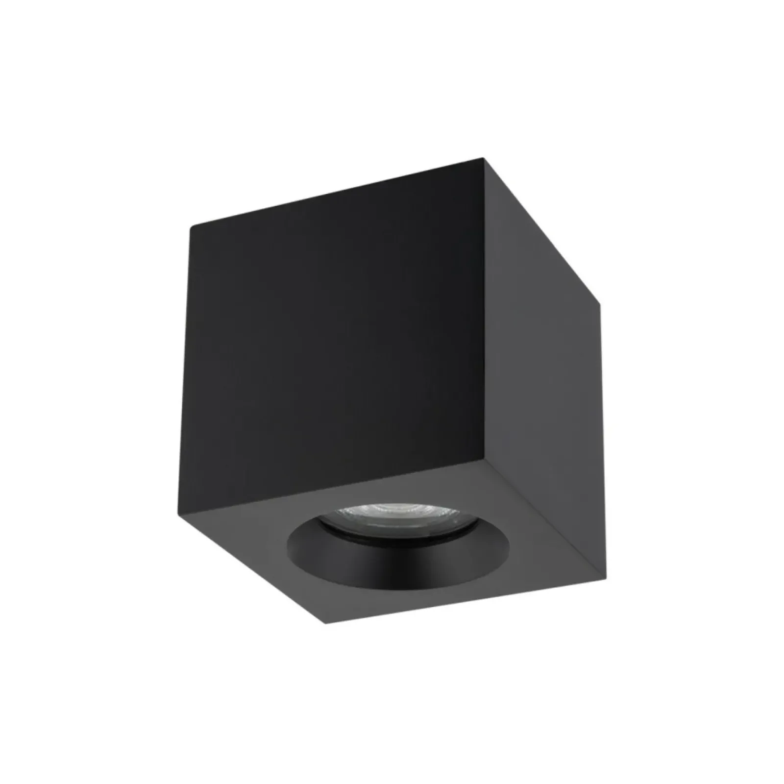 Sklep Kaja Spot natynkowy do kuchni 8,5x8,5cm 10718 PARANA | Kaja Oświetlenie* Lampy Do Łazienki