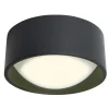 Sklep Kaja Spot natynkowy, plafon LED Ø10cm MX C0203 KODAK | Kaja Oświetlenie* Lampy Led