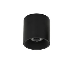Sklep Kaja Spot natynkowy, światło LED ⌀9,5cm 4000K CLN-6677-95-BL-4K ALTISMA* Lampy Led