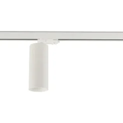 Sklep Kaja Spot tuba LED do szyny trójfazowej 10395 CTLS TINOS LED | Kaja* Szynoprzewody Podtynkowe|Szynoprzewody Natynkowe