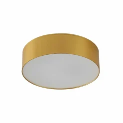 Sklep Kaja Spot z ciepłym światłem ⌀8cm 3000K WM-TD8880-S-3K-G z serii SOLA* Lampy Led|Plafony Nowoczesne