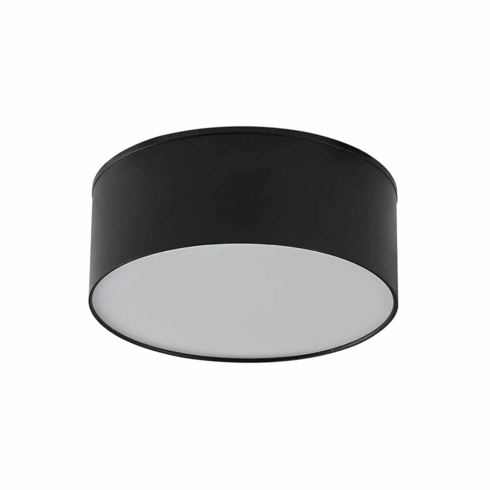 Sklep Kaja Spot z neutralnym światłem ⌀8cm 4000K WM-TD8880-S-4K-BL z serii SOLA* Lampy Led|Plafony Klasyczne