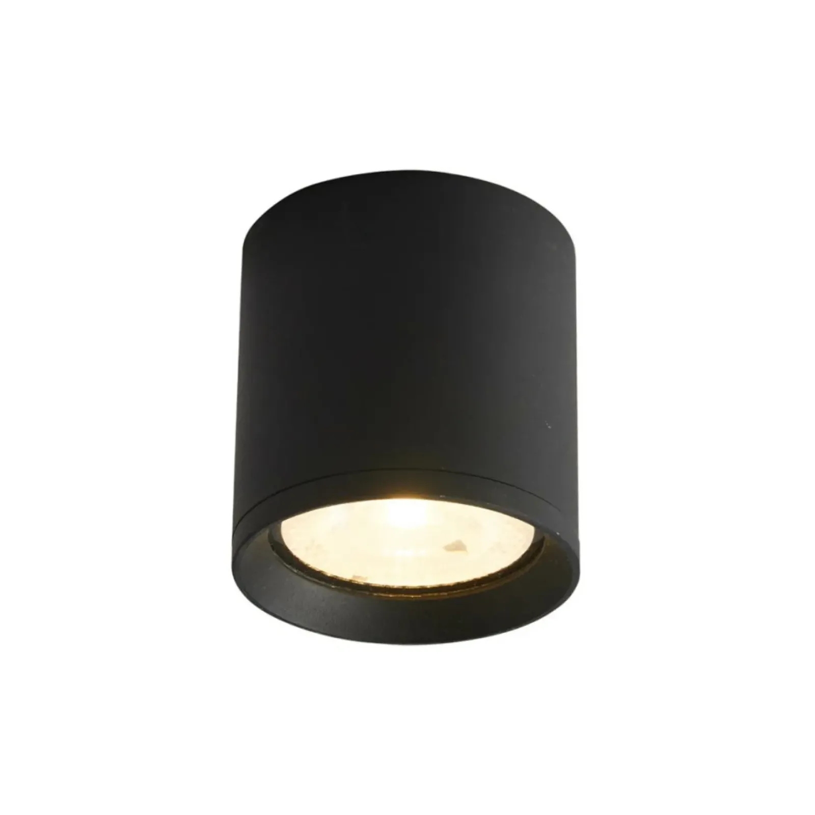 Sklep Kaja Spot zewnętrzny LED 15W 3000K ⌀10,8cm OPN-2007-3K CERVIA | Kaja* Lampy Led|Plafony Zewnętrzne