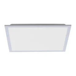 Sklep Kaja plafon LED, ciepła barwa światła 14752-21 z serii FLAT | Kaja* Plafony Nowoczesne|Lampy Led