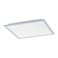 Sklep Kaja plafon LED, ciepła barwa światła 14752-21 z serii FLAT | Kaja* Plafony Nowoczesne|Lampy Led