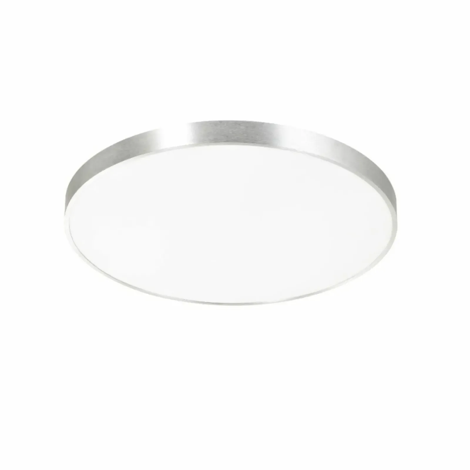 Sklep Kaja plafon okrągły szeroki CL12100010-SL SIERRA | Kaja* Plafony Nowoczesne|Lampy Led