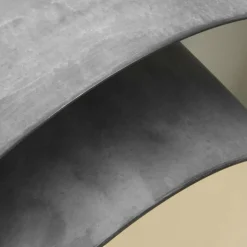 Sklep Kaja Stalowa lampa wisząca na łańcuszku FE-HAYMARKET-P z serii HAYMARKET postarzanycynk Best
