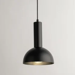 Sklep Kaja Stalowa lampa wisząca w kolorze czerni SIG 40808 z serii VITRUM czarny Sale