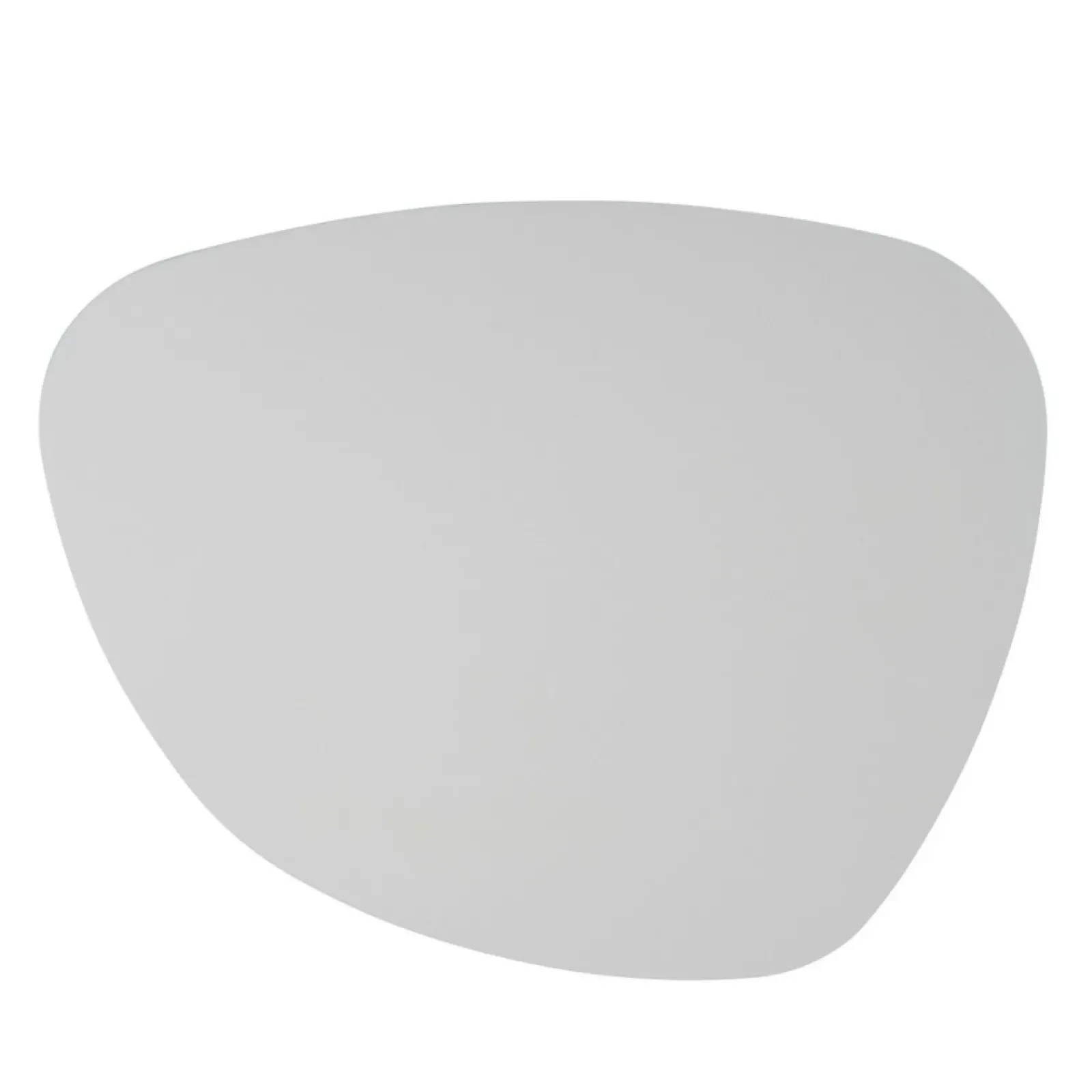 Sklep Kaja Stylowa, biała lampa ścienna LED 15,5cm MX W0301 PUZZLE | Kaja* Lampy Led