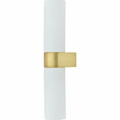 Sklep Kaja Stylowa lampa ścienna do eleganckiej łazienki 10727 NATALIE | Kaja* Lampy Do Łazienki