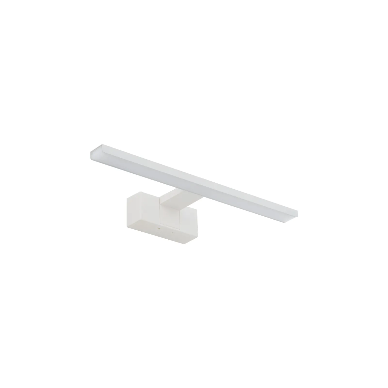 Sklep Kaja Stylowa lampa ścienna nad lustro 40cm 3000K 10672 CEZANNE LED | Kaja* Lampy Led