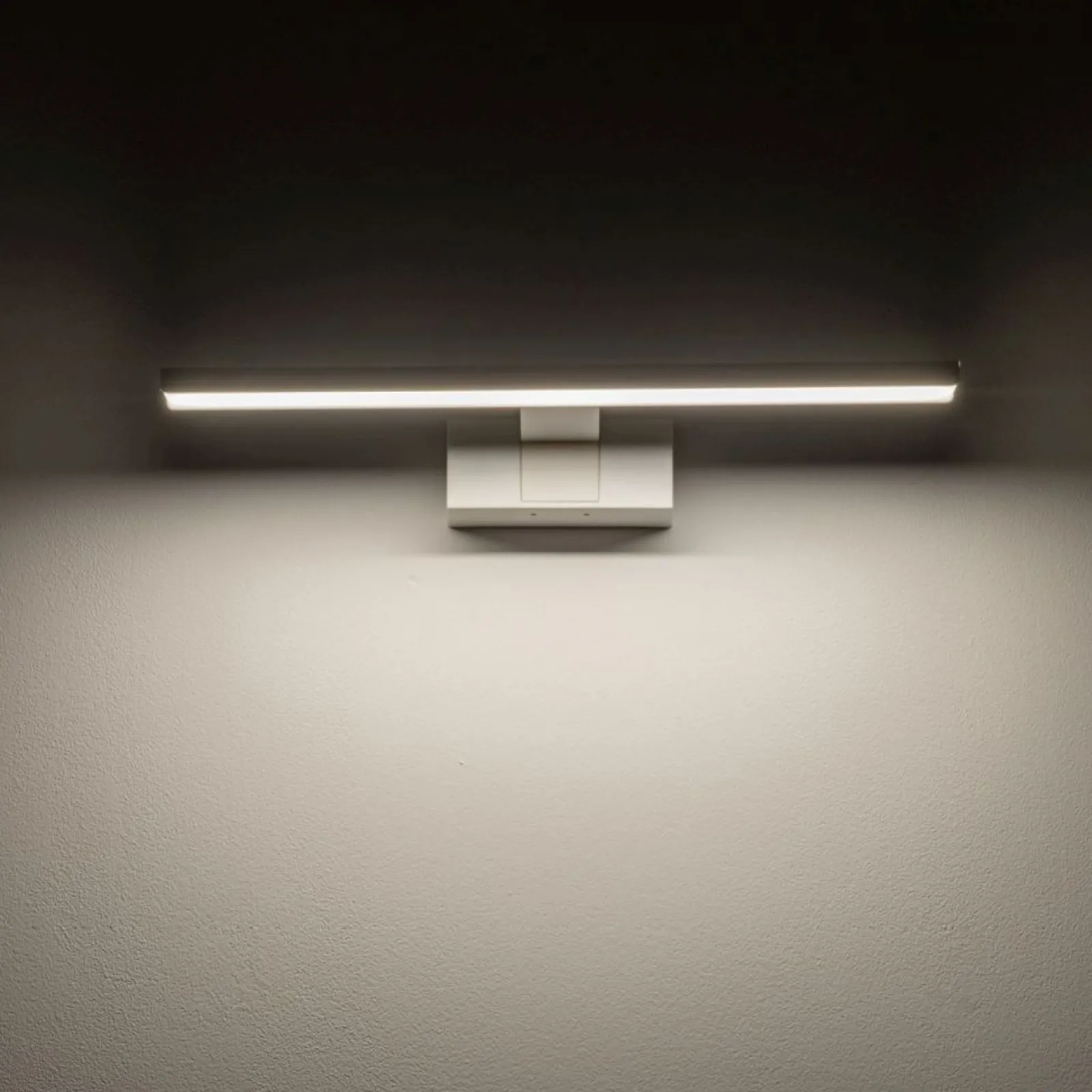 Sklep Kaja Stylowa lampa ścienna nad lustro 40cm 3000K 10672 CEZANNE LED | Kaja* Lampy Led