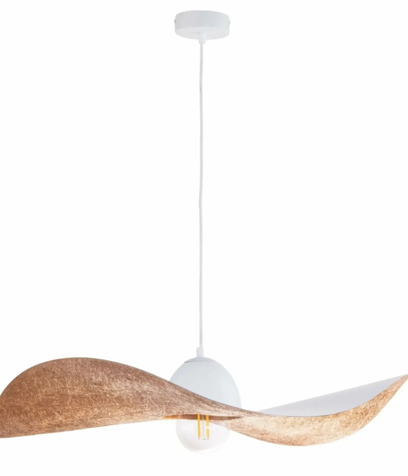 Sklep Kaja Stylowa lampa do skandynawskiego salonu SIG 32337 z serii KAPELLO L Online