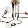Sklep Kaja Stylowa lampa na ozdobne żarówki O2745 W5 PAT PIXI | Kaja Oświetlenie Shop