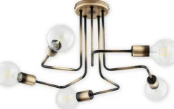 Sklep Kaja Stylowa lampa na ozdobne żarówki O2745 W5 PAT PIXI | Kaja Oświetlenie Shop
