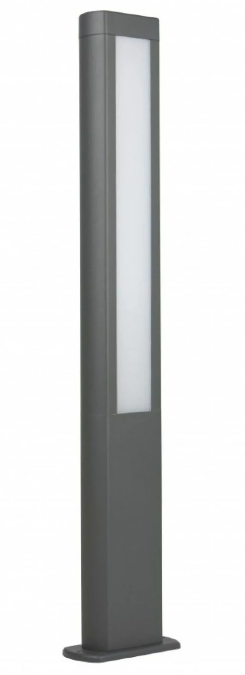 Sklep Kaja Stylowa lampa ogrodowa, dwukierunkowa GL15403 z serii EVO | Kaja Oświetlenie* Lampy Ogrodowe Stojące