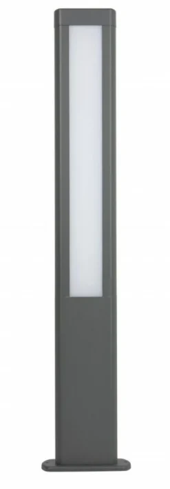 Sklep Kaja Stylowa lampa ogrodowa, dwukierunkowa GL15403 z serii EVO | Kaja Oświetlenie* Lampy Ogrodowe Stojące