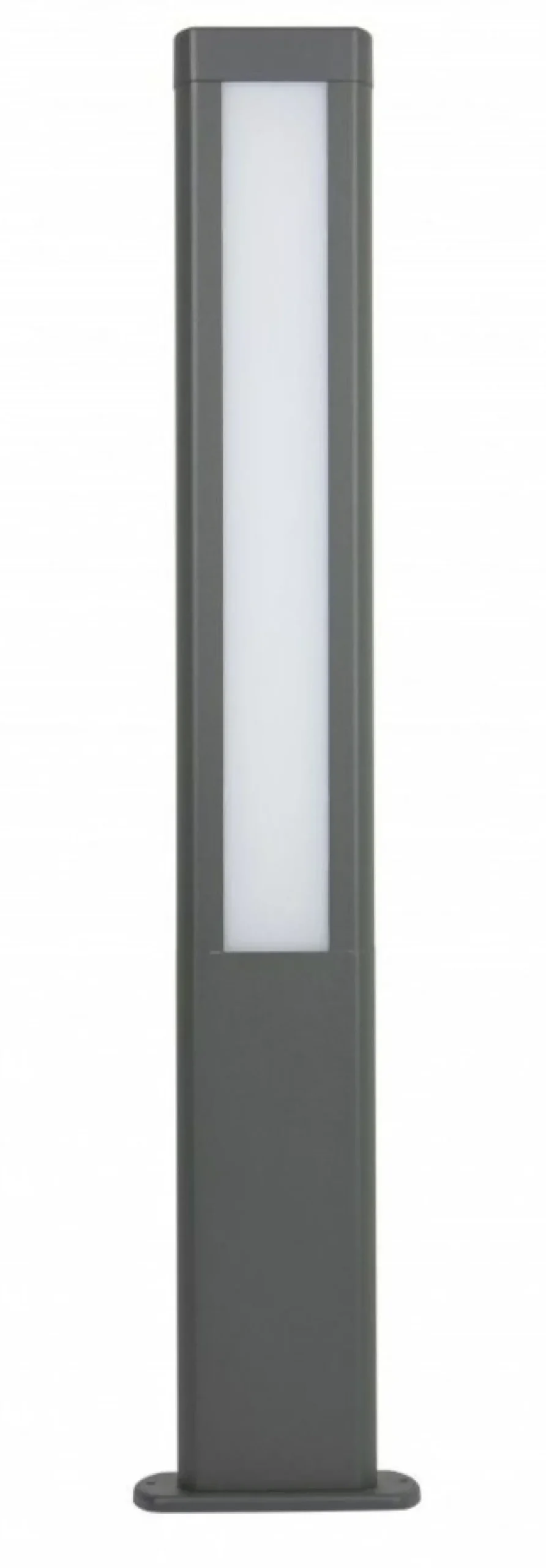 Sklep Kaja Stylowa lampa ogrodowa, dwukierunkowa GL15403 z serii EVO | Kaja Oświetlenie* Lampy Ogrodowe Stojące