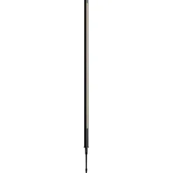 Sklep Kaja Stylowa lampa ogrodowa LED 18W O440FL-L18GF3K z serii POLE* Lampy Ogrodowe Stojące