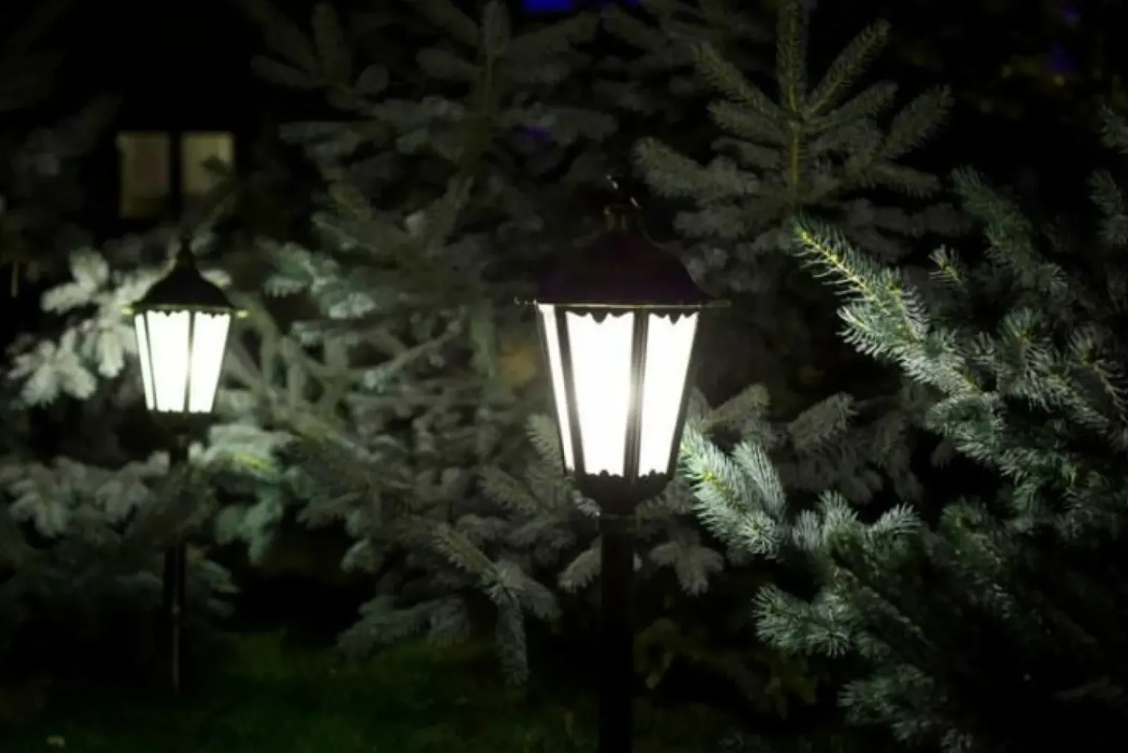 Sklep Kaja Stylowa lampa stojąca ogrodowa, czarna K 4011/1 z serii RETRO CLASSIC | Kaja Ośw* Lampy Ogrodowe Stojące