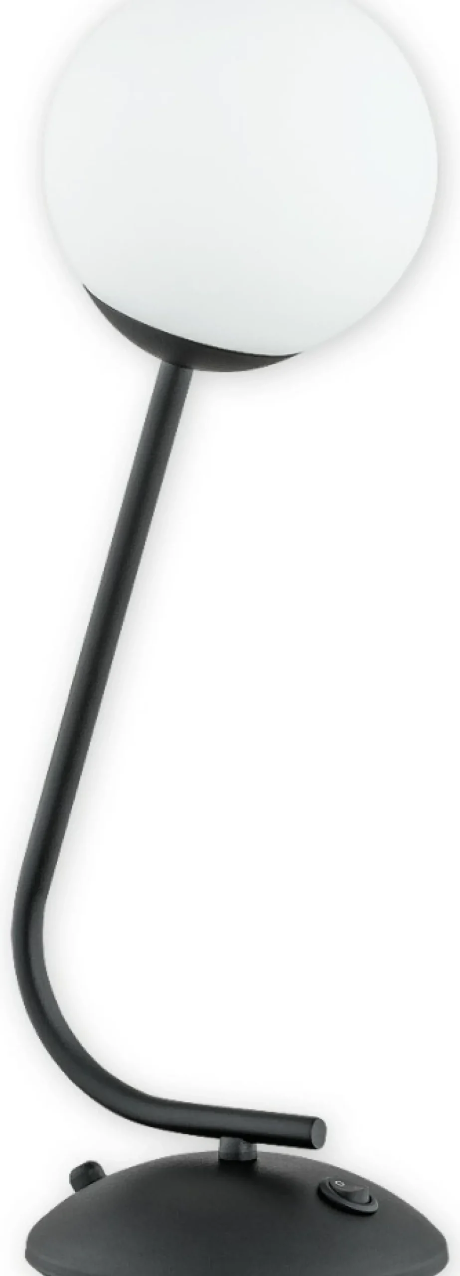 Sklep Kaja Stylowa lampa stołowa w czarnej oprawie O2908 L1 CZA| Kaja Oświetlenie* Tradycyjne Lampki Stołowe
