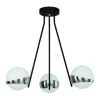 Sklep Kaja Stylowa lampa sufitowa, do jadalni JUP 1714 ELFA | Kaja Oświetlenie Clearance