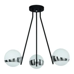 Sklep Kaja Stylowa lampa sufitowa, do jadalni JUP 1714 ELFA | Kaja Oświetlenie Clearance