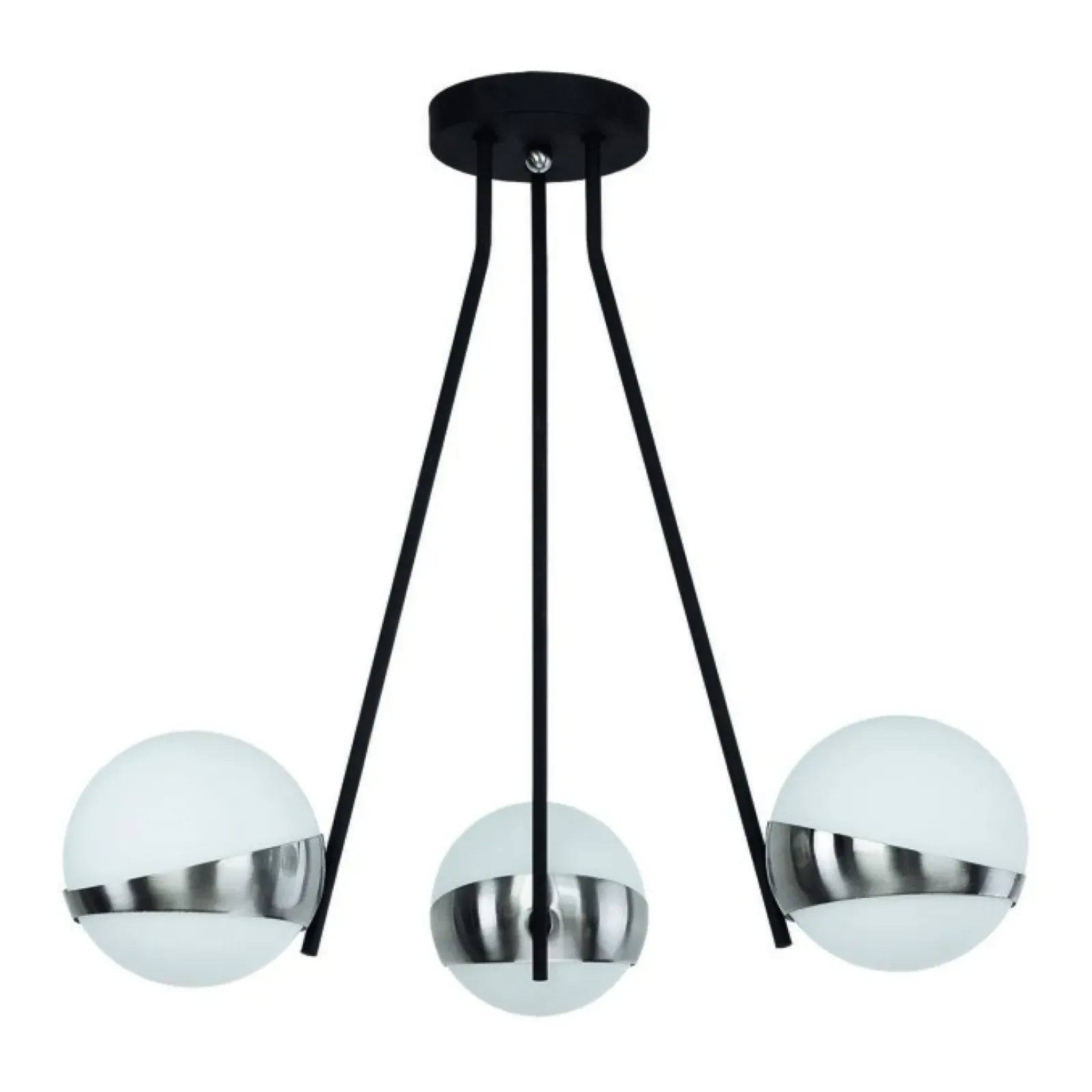 Sklep Kaja Stylowa lampa sufitowa, do jadalni JUP 1714 ELFA | Kaja Oświetlenie Clearance
