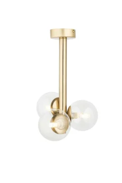 Sklep Kaja Stylowa lampa sufitowa do sypialni SIG 40852 z serii PERLA LUX Discount