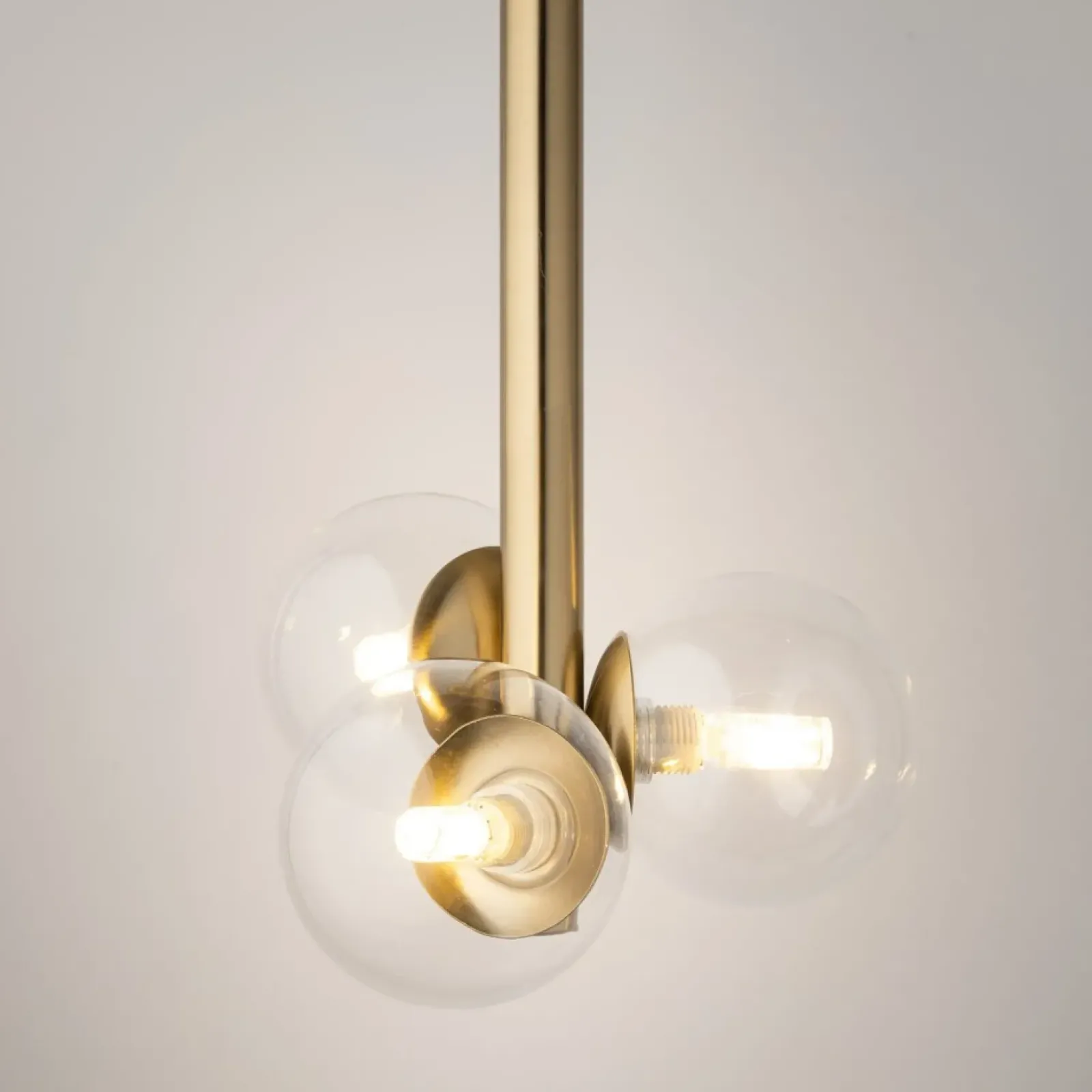 Sklep Kaja Stylowa lampa sufitowa do sypialni SIG 40852 z serii PERLA LUX Discount
